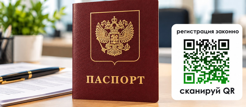 прописка в Мурманской области